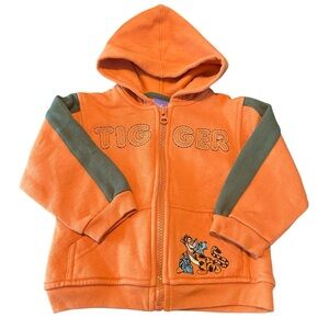 Disney Tigger Sweater